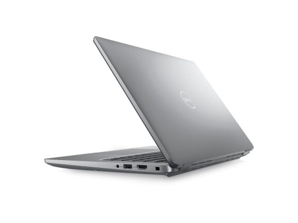 Dell Latitude 5000 5440 14" Thin Client Notebook - Full HD - 1920 x 1080 - Intel Core i5 13th Gen i5-1345U Deca-core (10 Core) - 8 GB Total RAM - 256 GB SSD - Intel Chip - ThinOS - Intel Iris Xe - Image 4