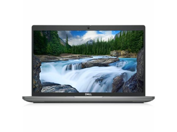 Dell Latitude 5000 5440 14" Thin Client Notebook - Full HD - 1920 x 1080 - Intel Core i5 13th Gen i5-1345U Deca-core (10 Core) - 8 GB Total RAM - 256 GB SSD - Intel Chip - ThinOS - Intel Iris Xe - Image 2
