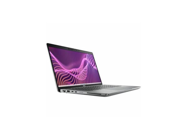 Dell Latitude 5000 5440 14" Thin Client Notebook - Full HD - 1920 x 1080 - Intel Core i5 13th Gen i5-1345U Deca-core (10 Core) - 8 GB Total RAM - 256 GB SSD - Intel Chip - ThinOS - Intel Iris Xe
