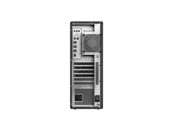 Lenovo ThinkStation P620 Workstation, Ryzen Threadripper PRO 5945WX, NVIDIA T Series, 32GB, 1TB, Win 11 Pro, Three YR Premier Warranty - Image 3