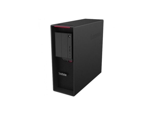 Lenovo ThinkStation P620 Workstation, Ryzen Threadripper PRO 5945WX, NVIDIA T Series, 32GB, 1TB, Win 11 Pro, Three YR Premier Warranty - Image 4