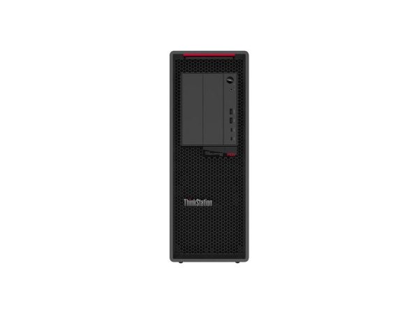 Lenovo ThinkStation P620 Workstation, Ryzen Threadripper PRO 5945WX, NVIDIA T Series, 32GB, 1TB, Win 11 Pro, Three YR Premier Warranty - Image 2