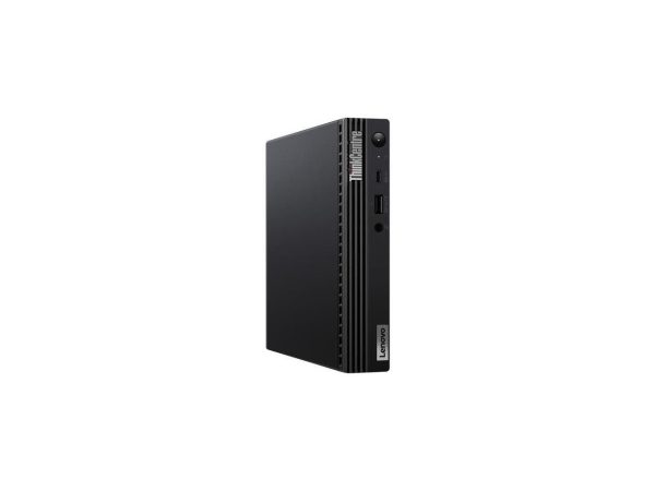 Lenovo ThinkCentre M75q Tiny Computer R5 Pro 5650GE 8GB 256GB SSD 11JN002PUS - Image 3