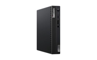 Lenovo ThinkCentre M80q 11U10010US Desktop Computer i5-12500T 8GB 256GB SSD W11P