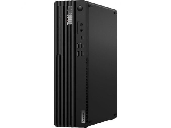 Lenovo ThinkCentre M90s 11TT000SUS SFF Desktop Computer i5-12500 16GB 512GB W11P - Image 5