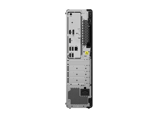 Lenovo ThinkCentre M90s 11TT000SUS SFF Desktop Computer i5-12500 16GB 512GB W11P - Image 3