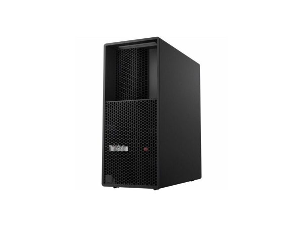 Lenovo ThinkStation P3 30GS0037US Workstation - Intel Core i7 Hexadeca-core (16 Core) i7-13700 13th Gen 2.10 GHz - 32 GB DDR5 SDRAM RAM - 1 TB SSD - Tower - Intel W680 Chip - Windows 11 Pro - NVMe Con