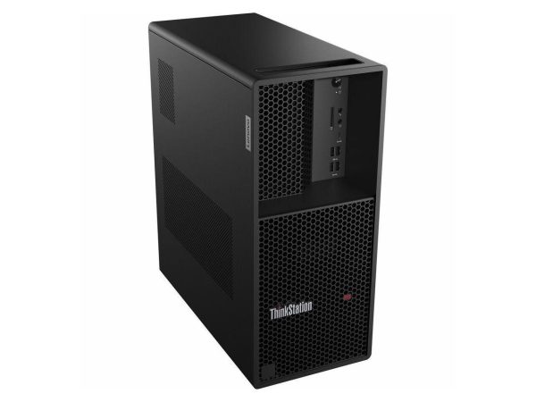 Lenovo ThinkStation P3 30GS0037US Workstation - Intel Core i7 Hexadeca-core (16 Core) i7-13700 13th Gen 2.10 GHz - 32 GB DDR5 SDRAM RAM - 1 TB SSD - Tower - Intel W680 Chip - Windows 11 Pro - NVMe Con - Image 5