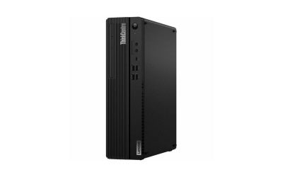 Lenovo ThinkCentre M75s Gen 2 11R8004GUS Desktop Computer – AMD Ryzen 7 PRO 5750G Octa-core (8 Core) 3.80 GHz – 16 GB RAM DDR4 SDRAM – 512 GB M.2 PCI Express NVMe 3.0 x4 SSD – Small Form Factor – Blac
