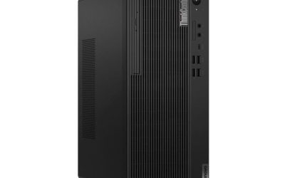 Lenovo ThinkCentre M80t Gen 3 11TE000PUS Desktop Computer – Intel Core i9 12th Gen i9-12900 Hexadeca-core (16 Core) – 16 GB RAM DDR5 SDRAM – 1 TB NVMe M.2 PCI Express PCI Express NVMe 4.0 x4 SSD – Tow
