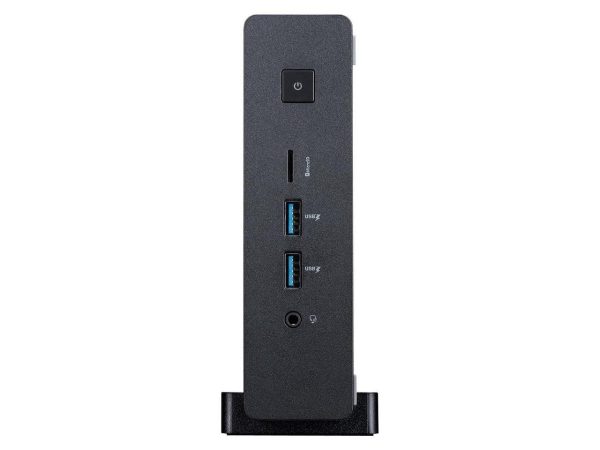 Acer CXI4 Chromebox - Intel Core i7 10th Gen i7-10610U Quad-core (4 Core) 1.80 GHz - 16 GB RAM DDR4 SDRAM - 256 GB PCI Express SSD - Image 5