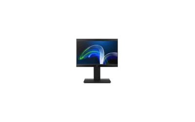 Acer 23.8″ Veriton Z6880G All-in-One Computer Intel Core i5 11th Gen i5-11500 Hexa-core (6 Core) 2.70 GHz 16GB RAM DDR4 SDRAM 512GB PCI Express SSD Full HD Desktop Model DQ.VUXAA.001