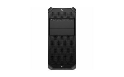 HP Z4 G5 Workstation – 1 x Intel Xeon Hexa-core (6 Core) w3-2423 2 GHz – 16 GB DDR5 SDRAM RAM – 512 GB SSD – Tower – Intel W790 Chip – Windows 11 Pro – NVIDIA T1000 4 GB Graphics – Serial ATA/600 Cont
