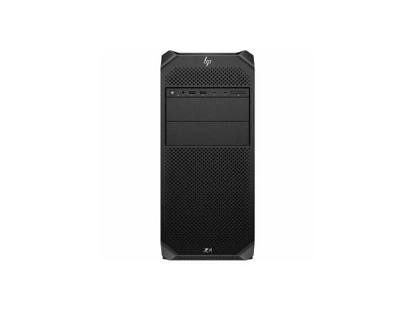 HP Z4 G5 Workstation - 1 x Intel Xeon Hexa-core (6 Core) w3-2423 2 GHz - 16 GB DDR5 SDRAM RAM - 512 GB SSD - Tower - Intel W790 Chip - Windows 11 Pro - NVIDIA T1000 4 GB Graphics - Serial ATA/600 Cont - Image 5