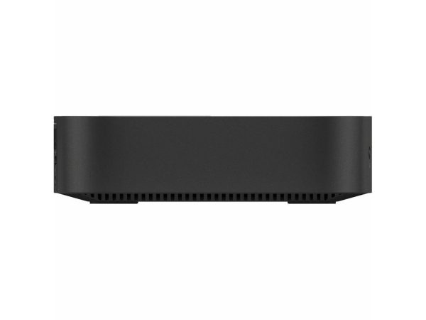 HP Chromebox G4 Chromebox - Intel Celeron 7305 Penta-core (5 Core) 1.10 GHz - 4 GB RAM DDR4 SDRAM - 64 GB Flash Memory Capacity - Desktop Mini - Intel Chip - ChromeOS - Intel UHD Graphics DDR4 SDRAM - - Image 3