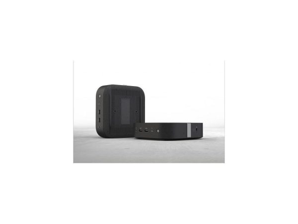 ASUS Chromebox 5 Intel Core i3-1220P 8GB RAM 128GB SSD Intel UHD Graphics - Intel Core i3-1220P Deca-core - Intel UHD Graphics - 8 GB DDR4 - Mini PC - Bluetooth 5.3