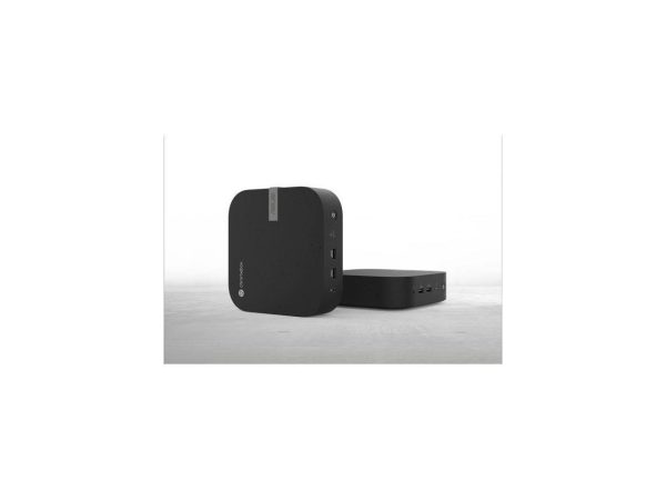 ASUS Chromebox 5 Intel Core i3-1220P 8GB RAM 128GB SSD Intel UHD Graphics - Intel Core i3-1220P Deca-core - Intel UHD Graphics - 8 GB DDR4 - Mini PC - Bluetooth 5.3 - Image 3