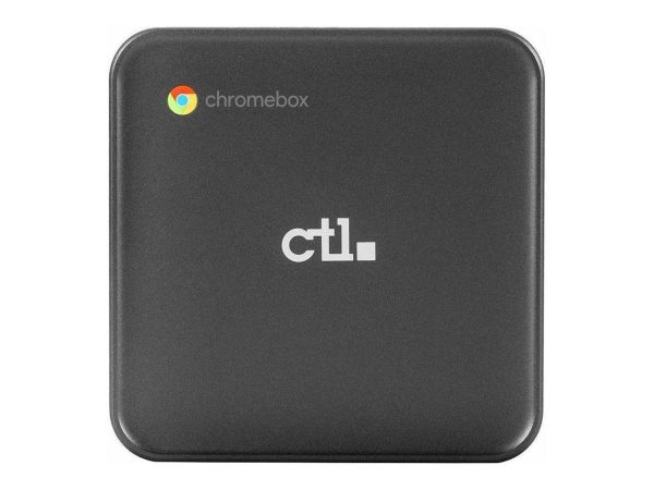 CTL Chromebox CBx3 - Penta-Core Intel Celeron 7305, Wi-Fi 6E, Bluetooth 5.3, 4GB/256GB, AUE 2030 - CTL Chromebox CBx3 - Penta-Core Intel Celeron 7305, Wi-Fi 6E, Bluetooth 5.3, 4GB/256GB, AUE 2030 - Image 5