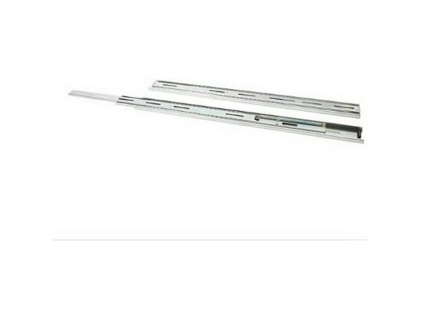 iStarUSA TC-Rail-24 24" Sliding Rail Kit for Most Rackmount Chassis - Image 3