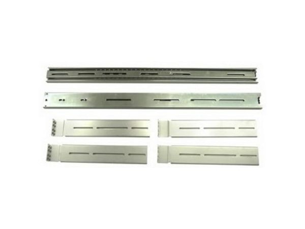 iStarUSA TC-Rail-24 24" Sliding Rail Kit for Most Rackmount Chassis - Image 4