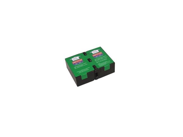 American Battery RBC123 Replacement Battery Cartridge For Apc Ups Units - Image 4