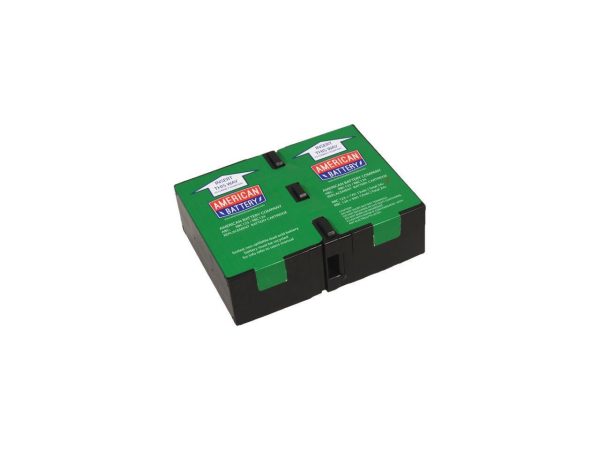 American Battery RBC123 Replacement Battery Cartridge For Apc Ups Units - Image 3