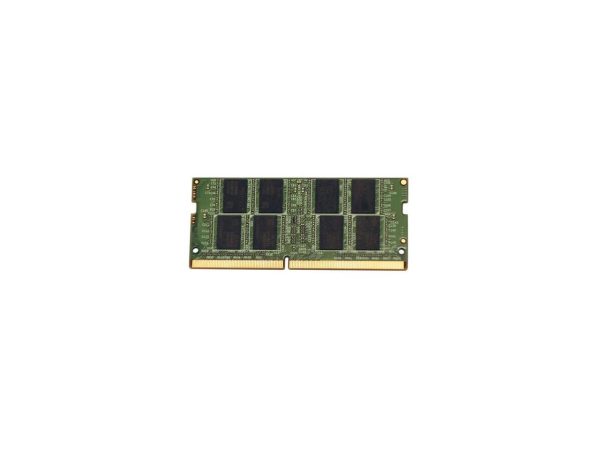 VisionTek 4GB DDR4 SDRAM Memory Module - 4 GB (1 x 4 GB) - DDR4-2400/PC4-19200 DDR4 SDRAM - CL17 - 1.20 V - Non-ECC - Unbuffered - 260-pin - SoDIMM