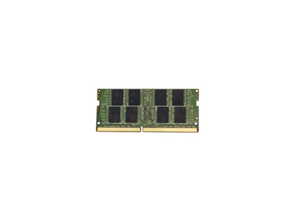 VisionTek 4GB DDR4 SDRAM Memory Module - 4 GB (1 x 4 GB) - DDR4-2400/PC4-19200 DDR4 SDRAM - CL17 - 1.20 V - Non-ECC - Unbuffered - 260-pin - SoDIMM - Image 3