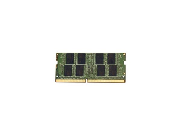 VisionTek 4GB DDR4 SDRAM Memory Module - 4 GB (1 x 4 GB) - DDR4-2400/PC4-19200 DDR4 SDRAM - CL17 - 1.20 V - Non-ECC - Unbuffered - 260-pin - SoDIMM - Image 4