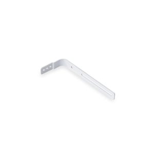 Lian-Li O11DE-9W  Upright GPU Bracket Upgrade Kit for 40 series GPU Compatilble with O11 Dynamic EVO Snow White  . Riser Cable Not Included -O11DE-9W