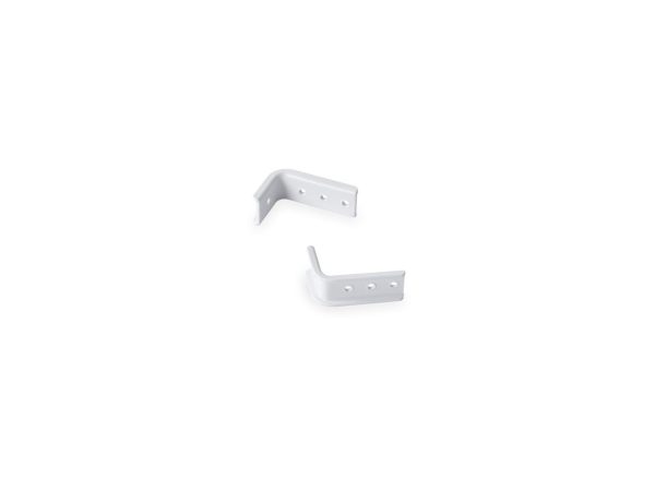 Lian-Li O11DE-9W  Upright GPU Bracket Upgrade Kit for 40 series GPU Compatilble with O11 Dynamic EVO Snow White  . Riser Cable Not Included -O11DE-9W - Image 2