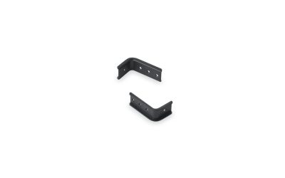 Lian-Li O11DE-9X Upright GPU Bracket Upgrade Kit for 40 series GPU Compatilble with O11 Dynamic EVO Black ,and Silver . Riser Cable Not Included -O11DE-9X