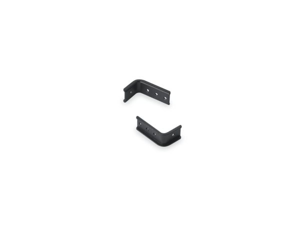 Lian-Li O11DE-9X Upright GPU Bracket Upgrade Kit for 40 series GPU Compatilble with O11 Dynamic EVO Black ,and Silver . Riser Cable Not Included -O11DE-9X