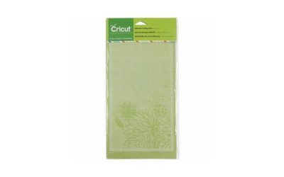 Cricut StandardGrip Mat – 12″ Length x 6″ Width – Rectangular – 2 pack  2001972