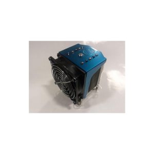 Supermicro SNK-P0051AP4 4U Active CPU Heat Sink for Gaming and Socket H UP Systems