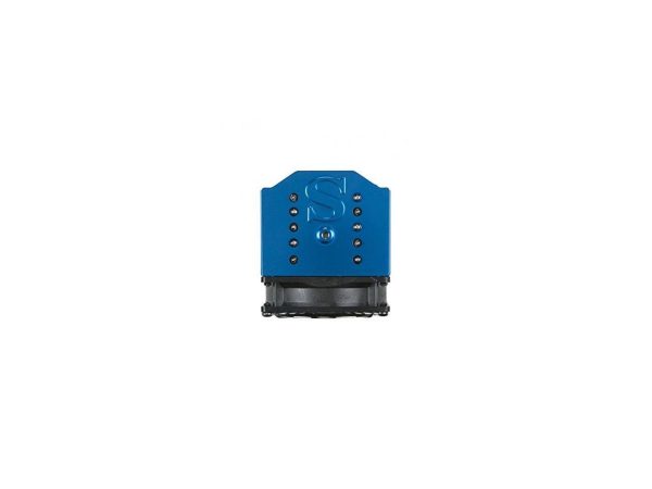 Supermicro SNK-P0051AP4 4U Active CPU Heat Sink for Gaming and Socket H UP Systems - Image 5