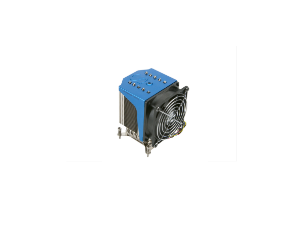 Supermicro SNK-P0051AP4 4U Active CPU Heat Sink for Gaming and Socket H UP Systems - Image 3