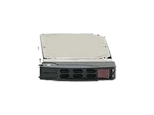 BLACK HOT SWAP 2.5 SAS/SATA - Image 5