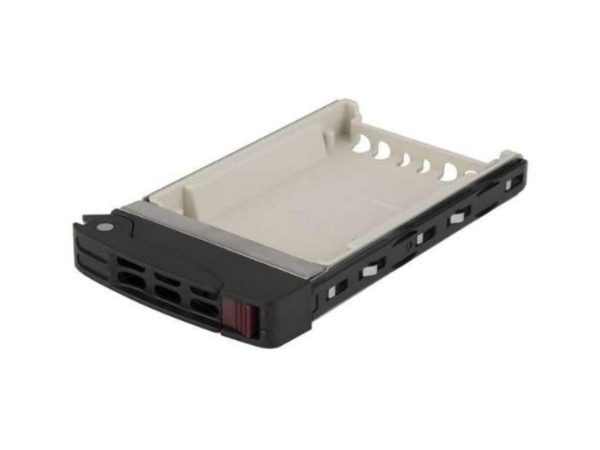 BLACK HOT SWAP 2.5 SAS/SATA - Image 3