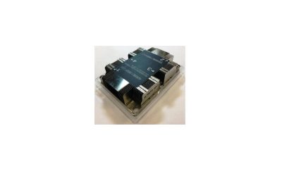Supermicro SNK-P0067PSM LGA 3647-0 2U X11 Purley Platform CPU Heat Sink