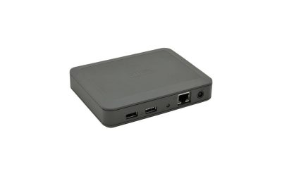 Gigbie USB 3.0 Device Server