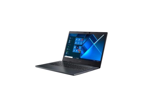 Acer TravelMate P4 P414-51 TMP414-51-781T 14" Notebook - Full HD - 1920 x 1080 - Intel Core i7 11th Gen i7-1165G7 Quad-core (4 Core) 2.80 GHz - 16 GB Total RAM - 512 GB SSD - Slate Blue - Image 4