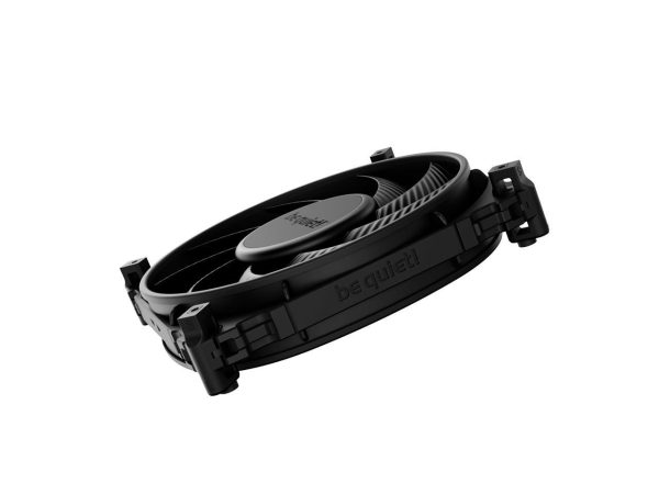 be quiet! SILENT WINGS 4 120mm PWM high-speed - Image 2