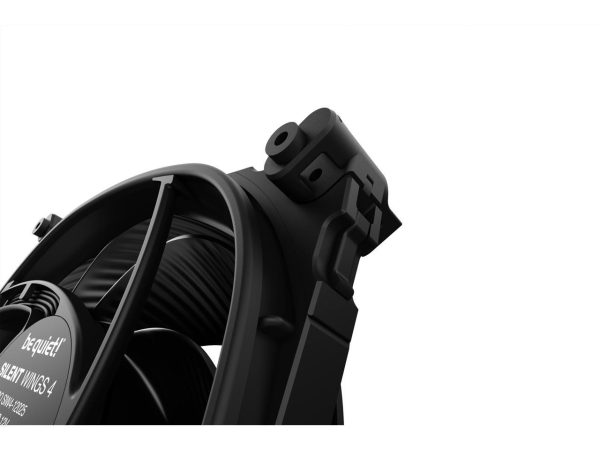 be quiet! SILENT WINGS 4 120mm PWM high-speed - Image 3