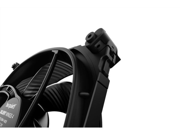 be quiet! SILENT WINGS 4 140mm PWM high-speed - Image 3
