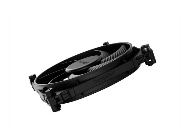 be quiet! SILENT WINGS 4 140mm PWM high-speed - Image 2