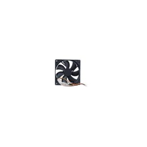 Supermicro FAN-0124L4 120mm Super Quite Cooling Fan for SC732 Mid Tower Chassis