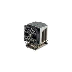 Supermicro Fan SNK-P0080AP4 4U Active CPU HS LGA4189 Socket P4 for X12 Whitle...
