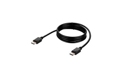 Linksys DisplayPort Audio/Video Cable F1DN1VCBLPP6T
