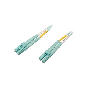 15M FIBER MULTIMODE LC/LC